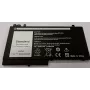 Akumulators DELL Latitude 12 5000 Series CoreParts MBXDE-BA0171