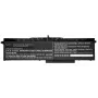 CoreParts MBXDE-BA0202 klēpjdatora akumulators