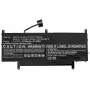 CoreParts MBXDE-BA0233 klēpjdatora akumulators