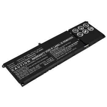 CoreParts MBXDE-BA0264 akumulators DELL Inspiron 13 5310, 14 5410, 15 3510