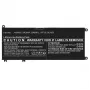 Akumulators RAYOVAC CoreParts MBXDE-BA0274 Dell Inspiron 13 (56,00Wh, 15,2V, 3685mAh)