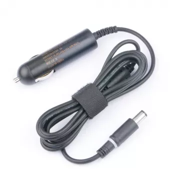 CoreParts MBXDE-DC0002 barošanas adapteris / invertors iekštelpām 90 W Melns