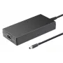 CoreParts MBXDE-GAM002 barošanas adapteris iekštelpām 135 W Melns