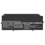 CoreParts MBXFU-BA0042 akumulators Fujitsu LifeBook U937 U938 U939