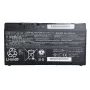 Akumulators Fujitsu LifeBook SH782 — CoreParts MBXFU-BA0043, 10.8V 44.82Wh (4150mAh)