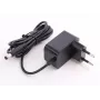 CoreParts MBXGP-AC0002 barošanas adapteris / invertors Iekštelpu 12 W Melns