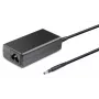 CoreParts MBXHP-AC0016 tīkla adapteris 65 W Melns