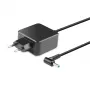 CoreParts MBXHP-AC0032 tīkla adapteris iekštelpām 45 W Melns