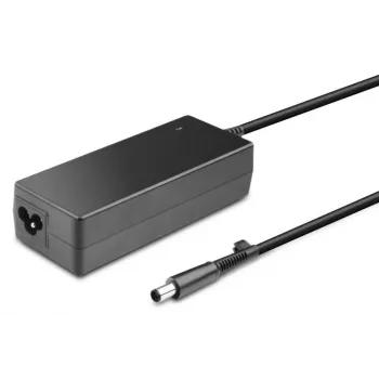 CoreParts MBXHP-AC0041 tīkla adapteris / invertors iekštelpām 90 W Melns