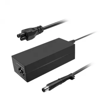 CoreParts MBXHP-AC0066 barošanas adapteris/invertors iekštelpām 90 W Melns