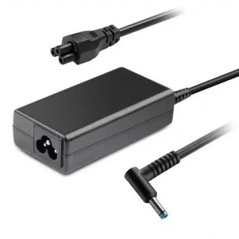 CoreParts MBXHP-AC0072 barošanas adapteris 65 W Melns