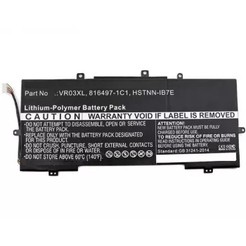 CoreParts MBXHP-BA0078 klēpjdatora akumulators