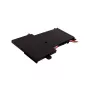 CoreParts klēpjdatora akumulators HP Pavilion X360 11.6, 11-K, 11-K013CL