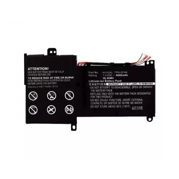 CoreParts klēpjdatora akumulators HP Pavilion X360 11.6, 11-K, 11-K013CL
