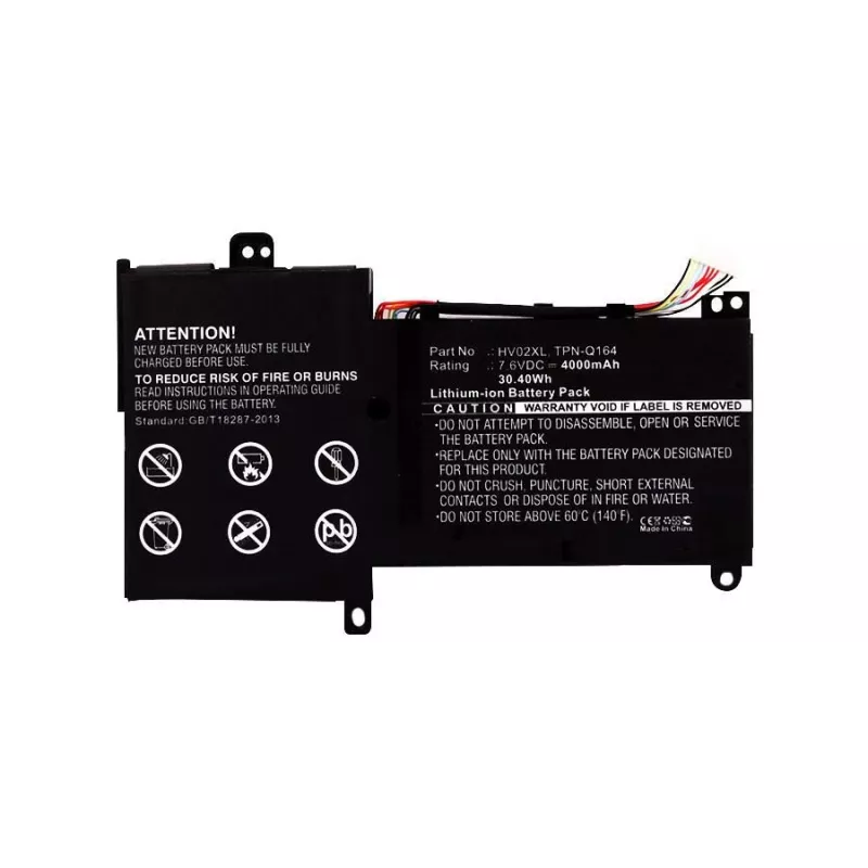 CoreParts klēpjdatora akumulators HP Pavilion X360 11.6, 11-K, 11-K013CL