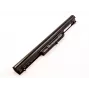 CoreParts MBXHP-BA0099 klēpjdatora akumulators HP 33Wh Li-ion 14.8V 2200mAh Melns