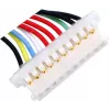 CoreParts klēpjdatora akumulators HP 11-D001TU, 11-D002TU, 11-D003TU, 11-D004TU, 11-D005TU, 11-D006TU, 11-D007