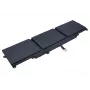 CoreParts klēpjdatora akumulators HP Chromebook 11 G3/G4