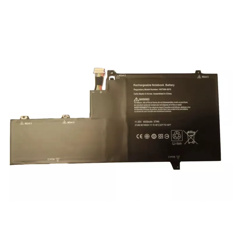 CoreParts MBXHP-BA0141 klēpjdatora akumulators