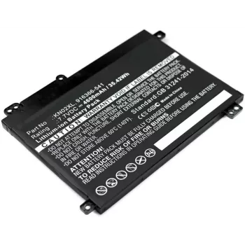 CoreParts klēpjdatora akumulators HP Pavilion 11M sērijai