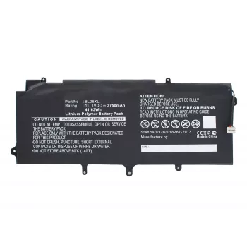 CoreParts MBXHP-BA0157 klēpjdatora akumulators