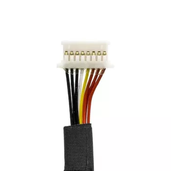 CoreParts MBXHP-BA0208 akumulators HP klēpjdatoriem, 47Wh, 11.5V, 4100mAh, melns
