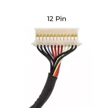 CoreParts MBXHP-BA0214 klēpjdatora akumulators