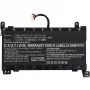 CoreParts MBXHP-BA0219 akumulators klēpjdatoram