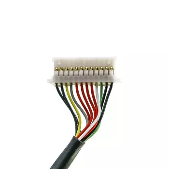CoreParts MBXHP-BA0220 klēpjdatora akumulators
