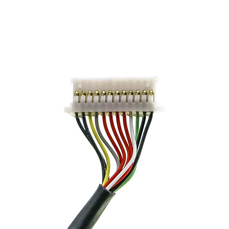 CoreParts MBXHP-BA0220 klēpjdatora akumulators
