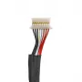 CoreParts MBXHP-BA0222 klēpjdatora akumulators HP saderībai