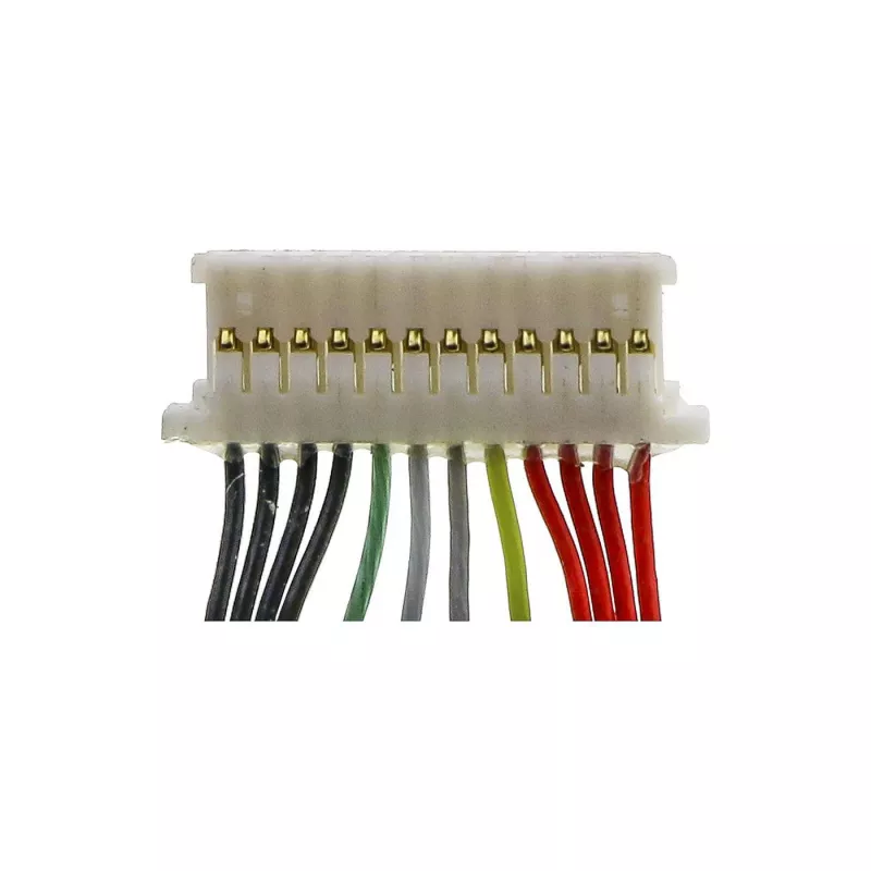 CoreParts MBXHP-BA0231 klēpjdatora akumulators