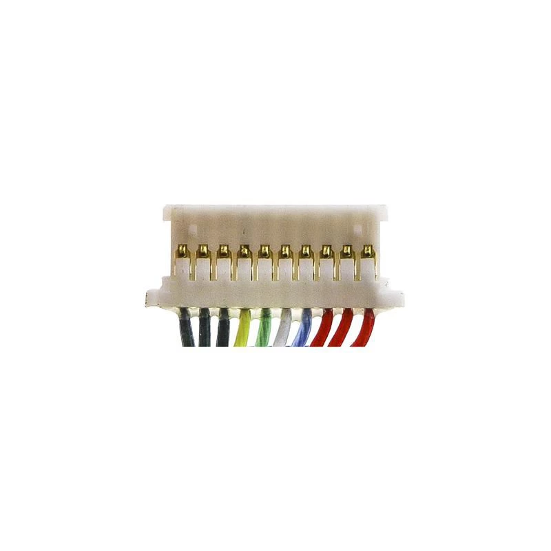CoreParts MBXHP-BA0249 klēpjdatora akumulators