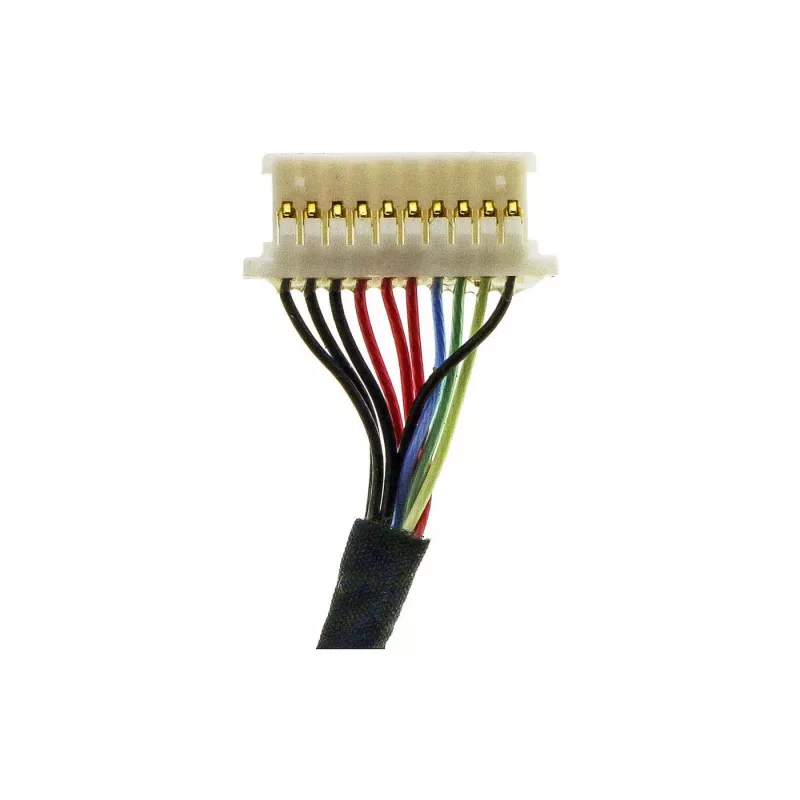 CoreParts MBXHP-BA0253 klēpjdatora akumulators