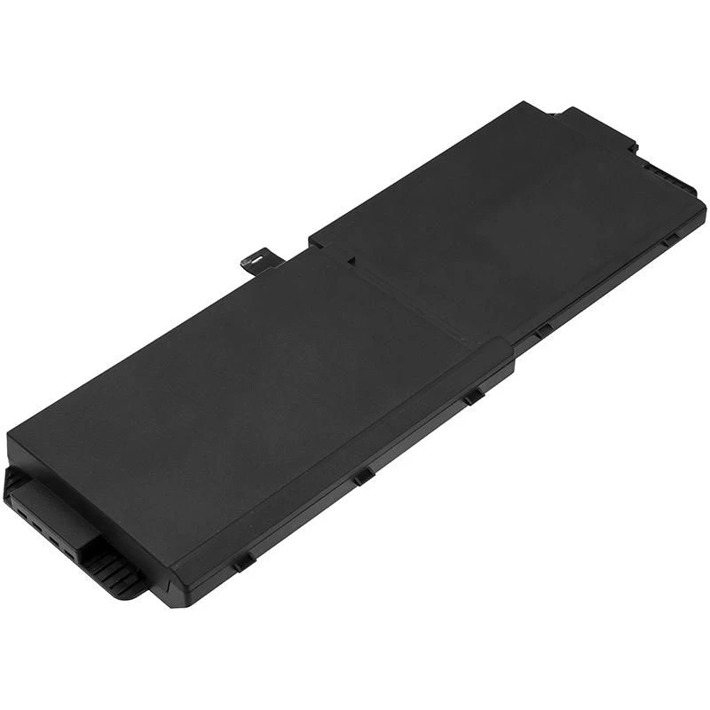 CoreParts MBXHP-BA0259 klēpjdatora akumulators saderīgs ar HP