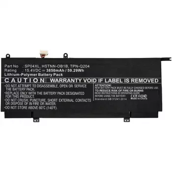 CoreParts MBXHP-BA0262 akumulators klēpjdatoram HP