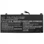 CoreParts MBXHP-BA0273 klēpjdatora akumulators