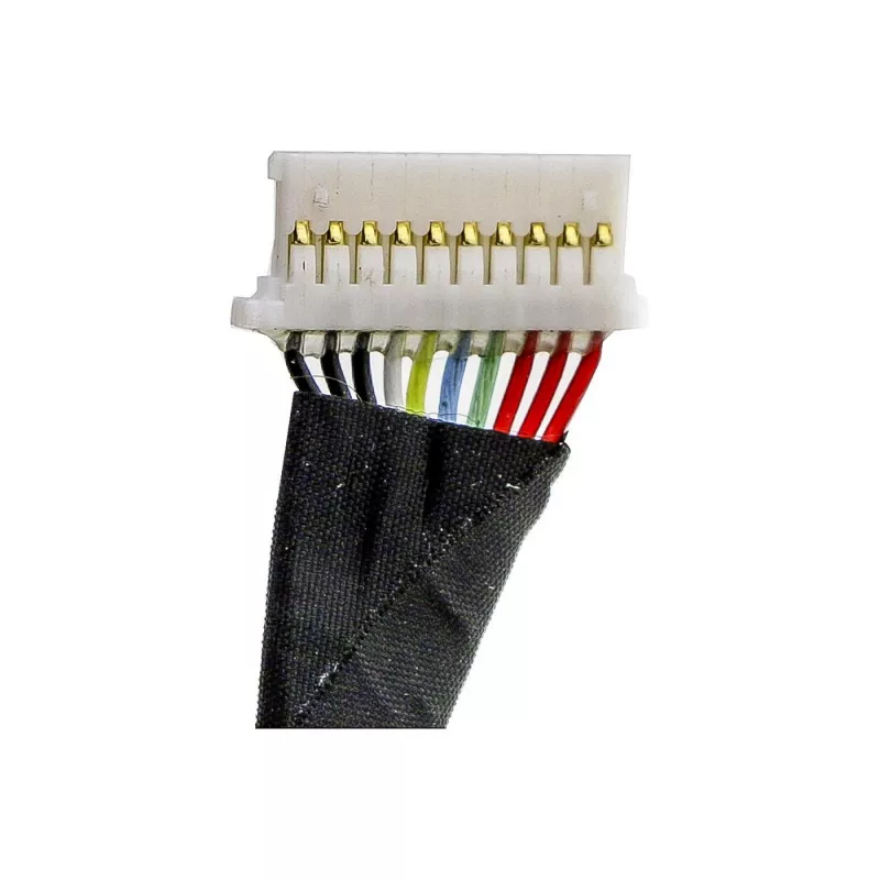 CoreParts MBXHP-BA0273 klēpjdatora akumulators
