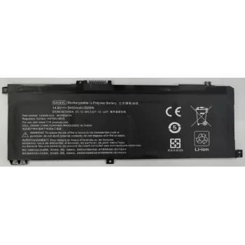 Akumulators CoreParts MBXHP-BA0277 HP Envy x360