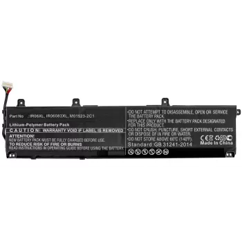 CoreParts MBXHP-BA0285 klēpjdatora akumulators