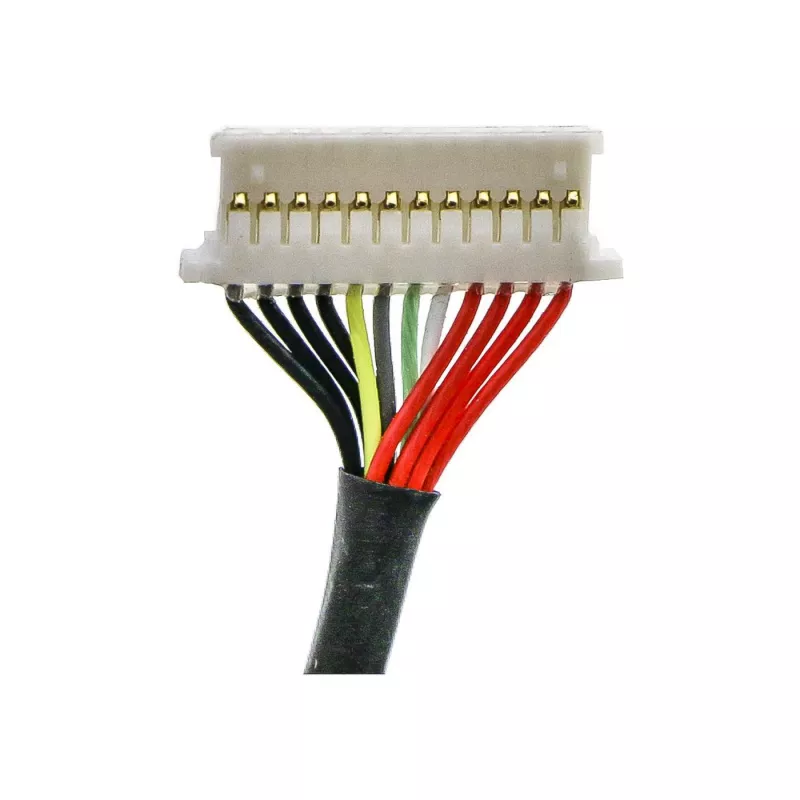 CoreParts MBXHP-BA0285 klēpjdatora akumulators