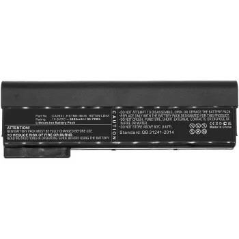 CoreParts MBXHP-BA0286 klēpjdatora akumulators