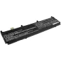 CoreParts MBXHP-BA0287 klēpjdatora akumulators