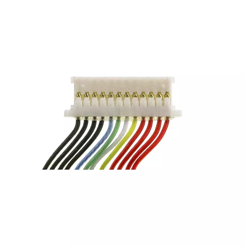 CoreParts MBXHP-BA0287 klēpjdatora akumulators