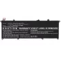 CoreParts MBXHP-BA0294 akumulators klēpjdatoram