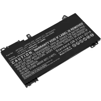 Akumulators HP Pavilion x360 14 Convertible ProBook 455 G7 CoreParts MBXHP-BA0308
