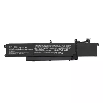 CoreParts MBXHP-BA0332 klēpjdatora akumulators