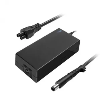 CoreParts MBXHP-GAM004 barošanas adapteris 135 W melns