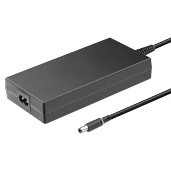 CoreParts MBXHP-GAM005 barošanas adapteris iekštelpām 135 W Melns