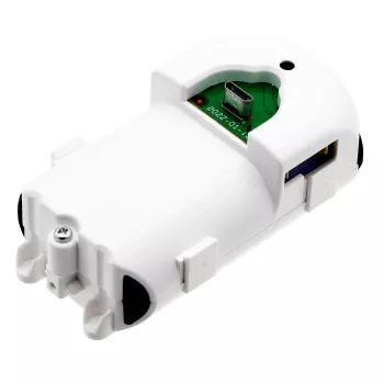 Mājsaimniecības akumulators CoreParts MBXHSC-BA029 12V 2000mAh uzlādējams